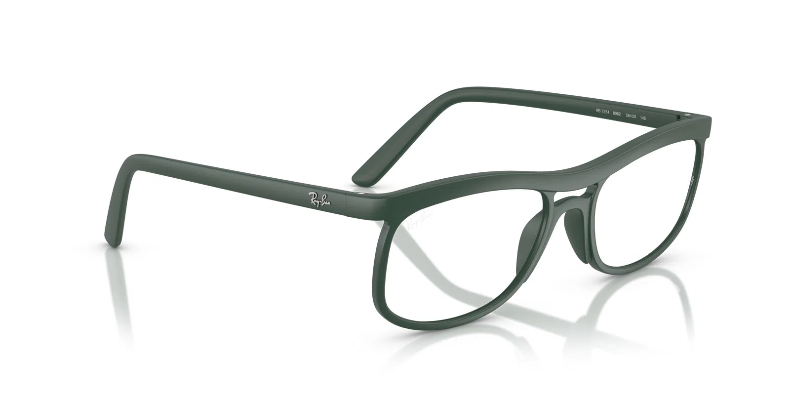Ray-Ban 7254 Eyeglasses - view 9